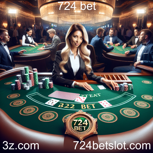 Cassino Ao Vivo: A Experiência de Jogo Mais Realista